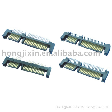 SATA 22P male
